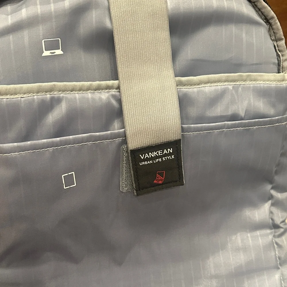 Vankean elevate your