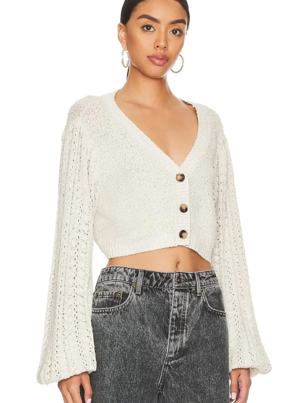 Tularosa odalis cardigan