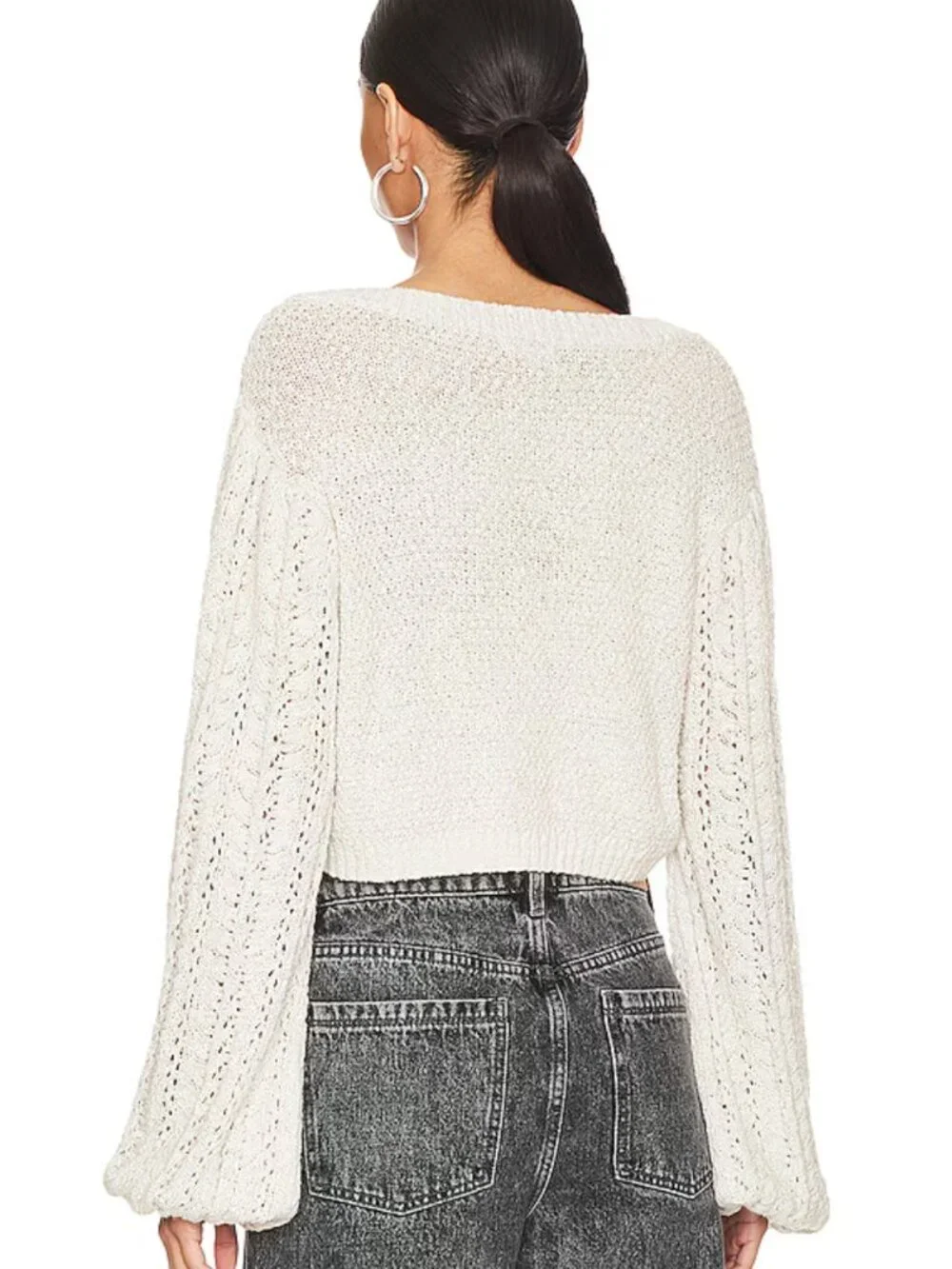 Tularosa odalis cardigan