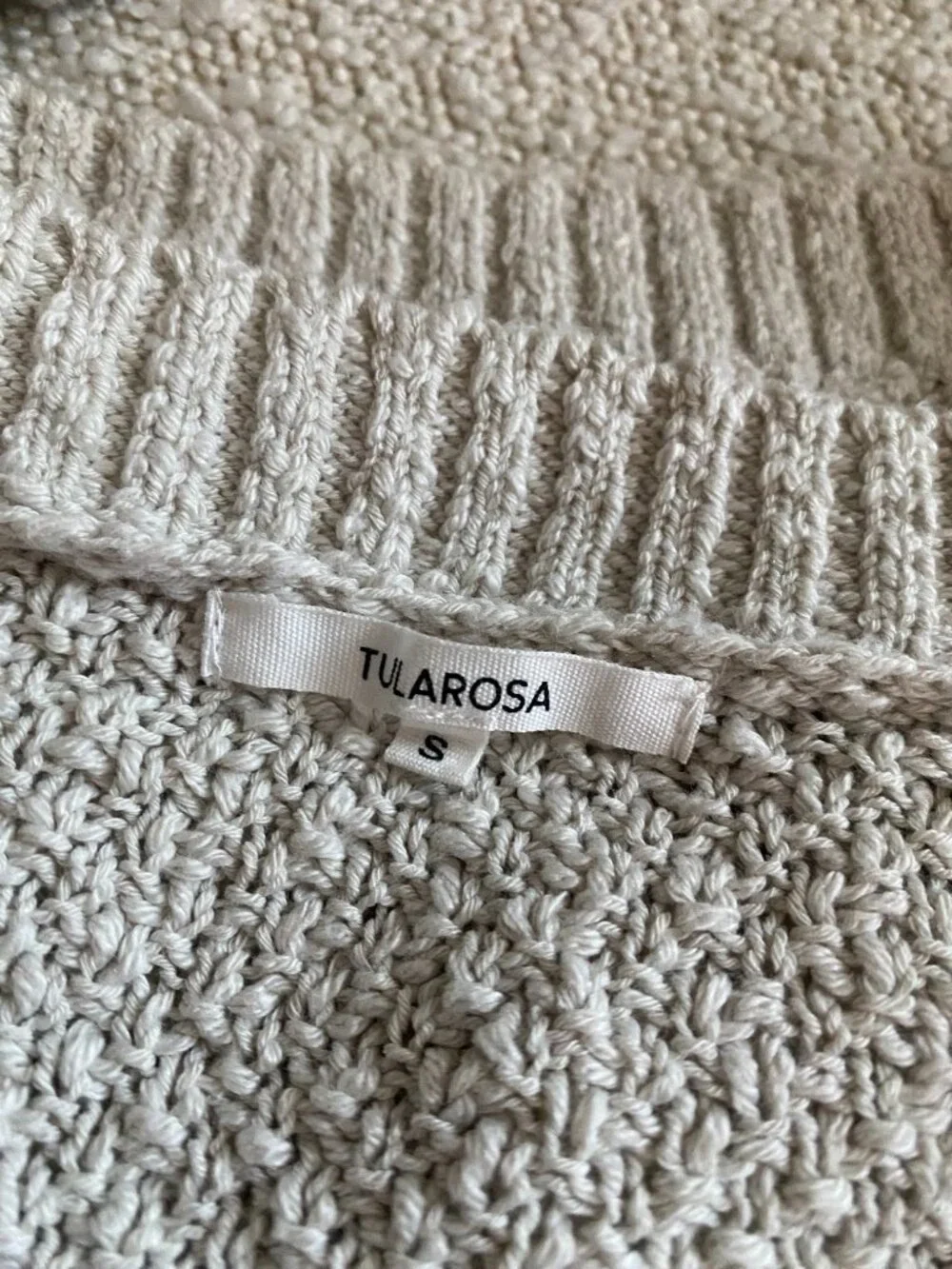 Tularosa odalis cardigan