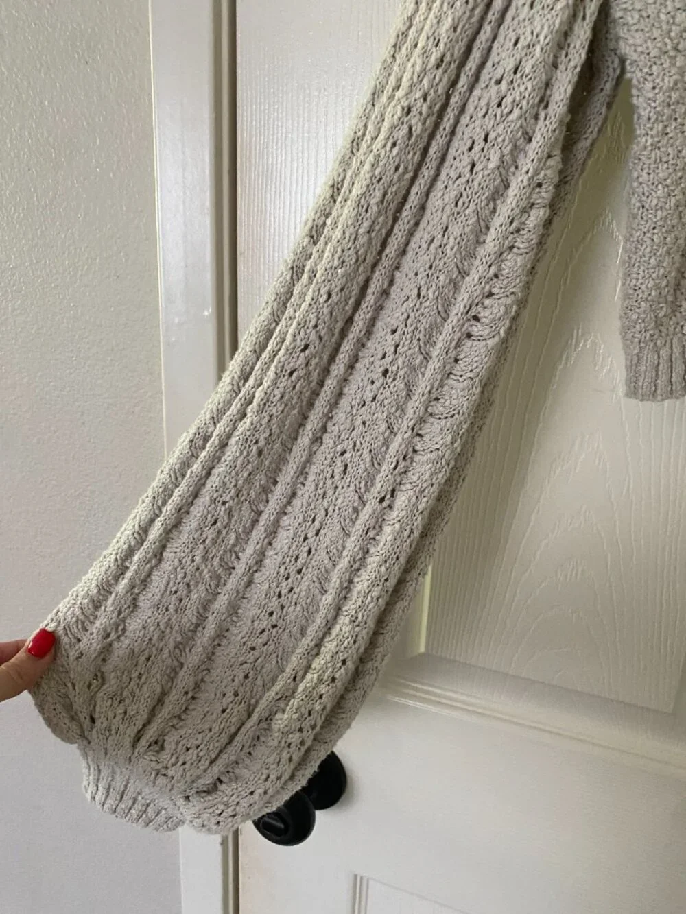 Tularosa odalis cardigan
