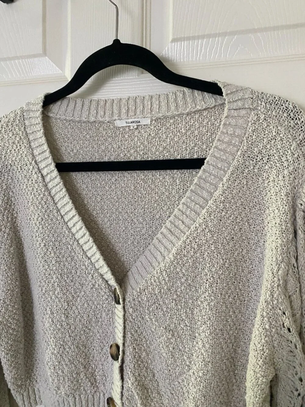 Tularosa odalis cardigan