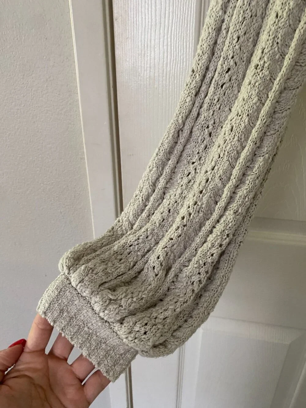 Tularosa odalis cardigan
