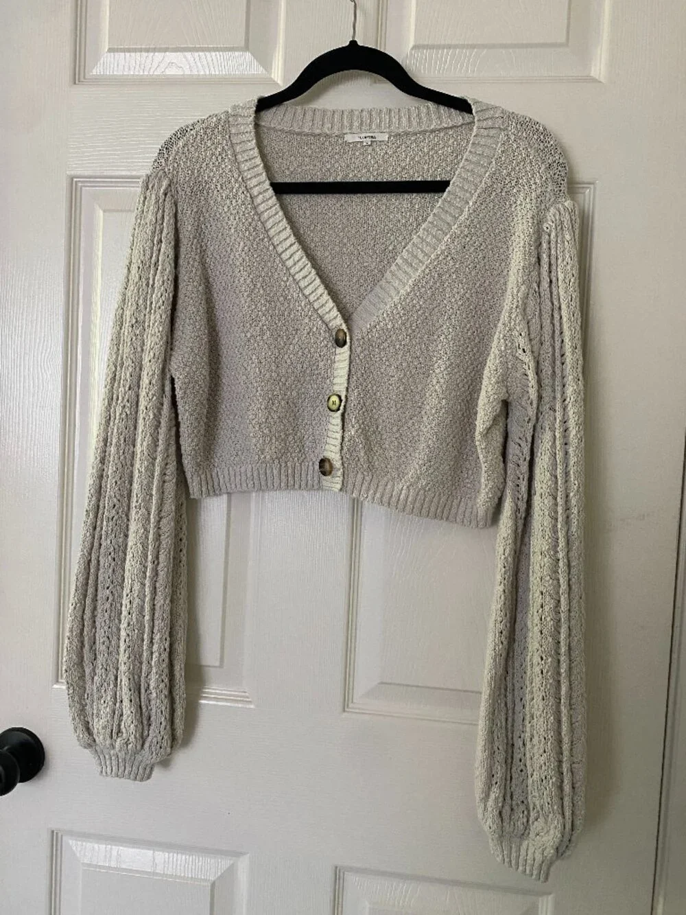 Tularosa odalis cardigan
