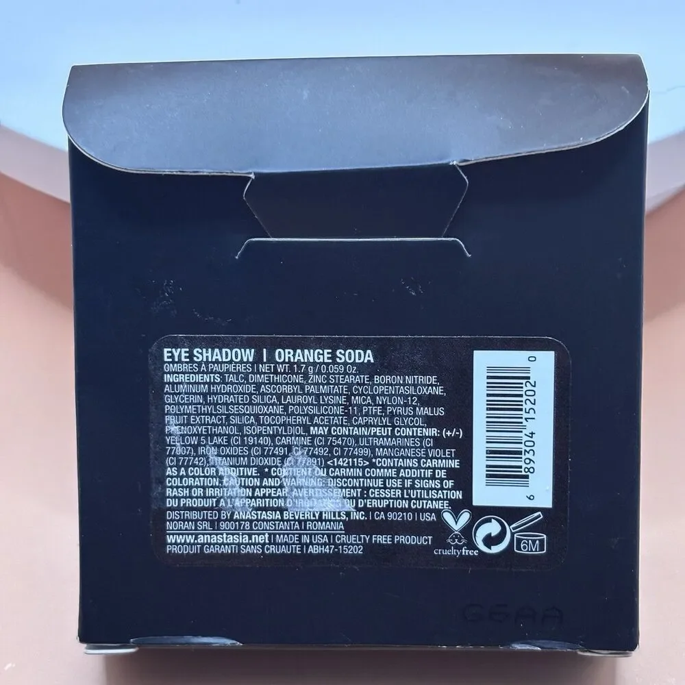 Anastasia Beverly Hills anastasia beverly