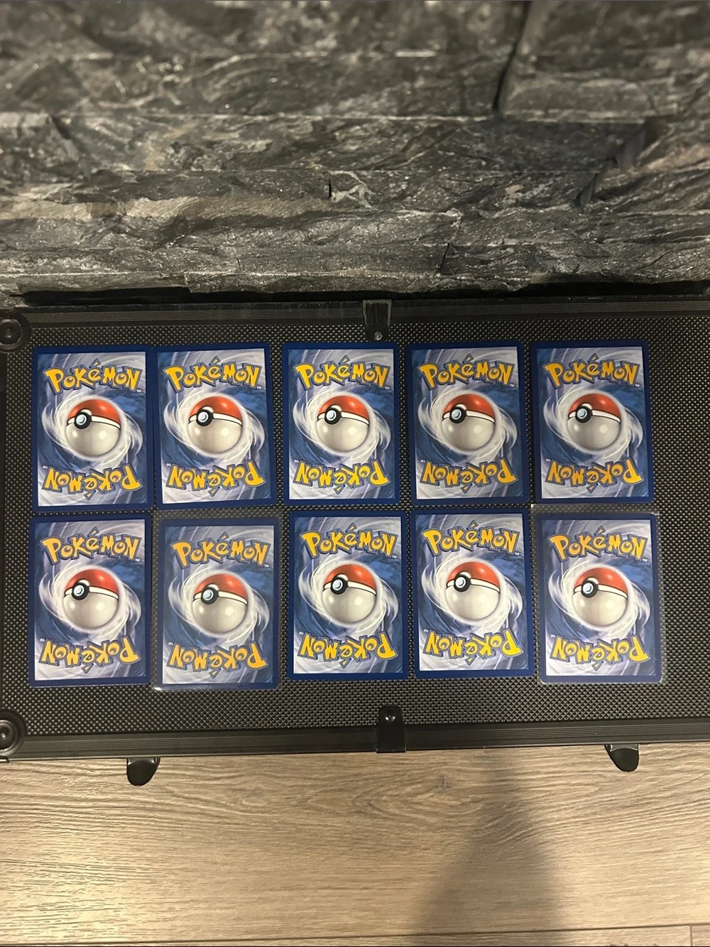 Pokemon Ace Spec Lot of 10 cards from Random Sets M/NM