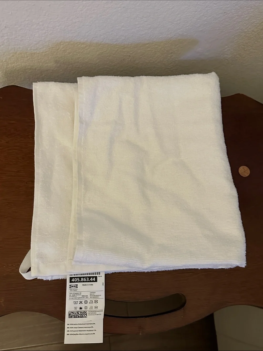 IKEA classic plain