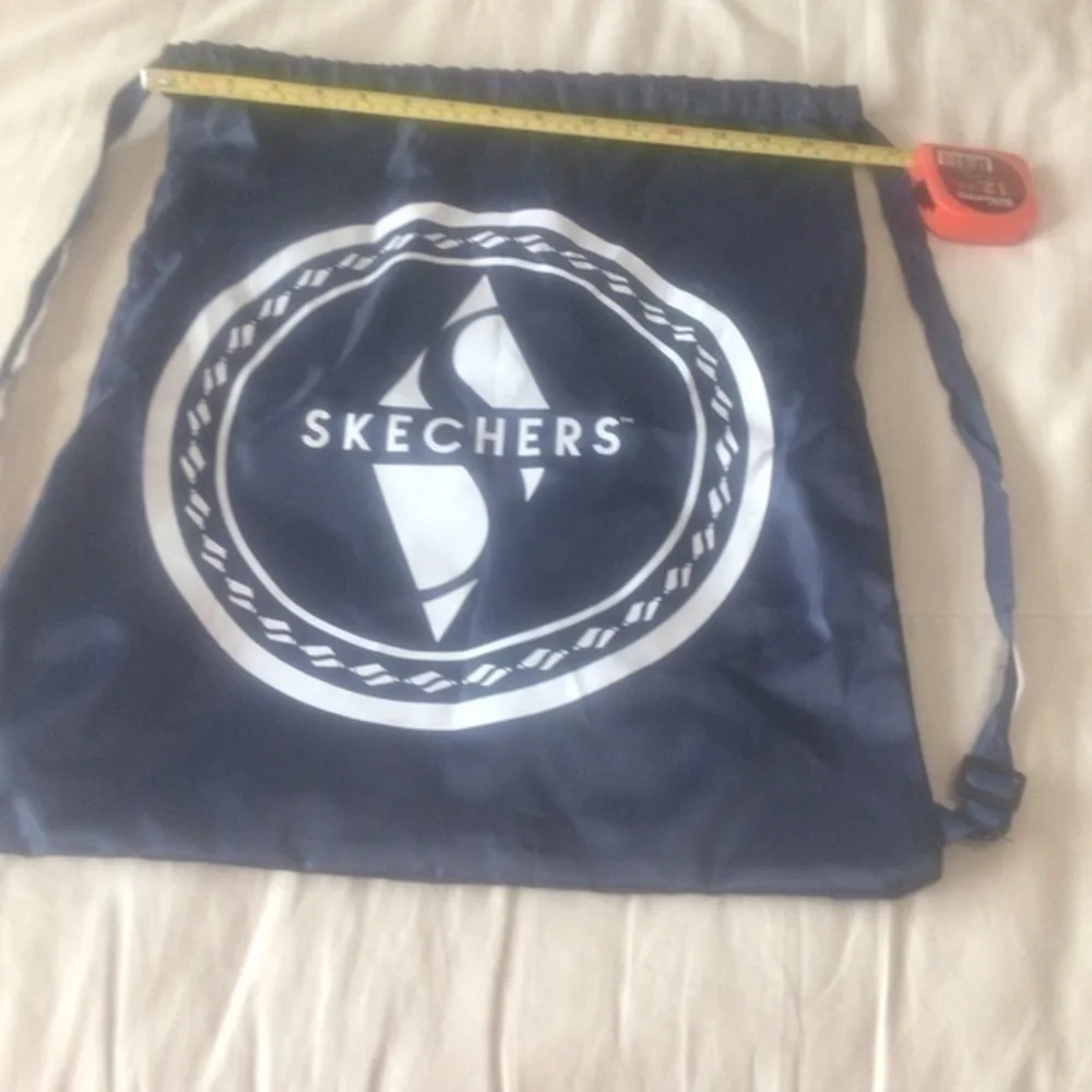 N/A sketchers bag