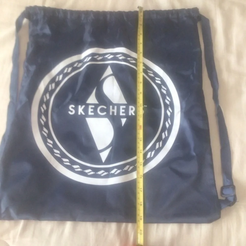 N/A sketchers bag