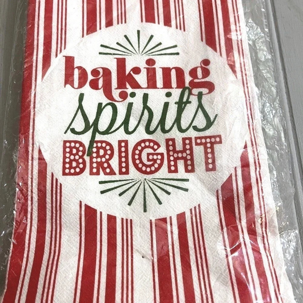 Serafina festive kitchen