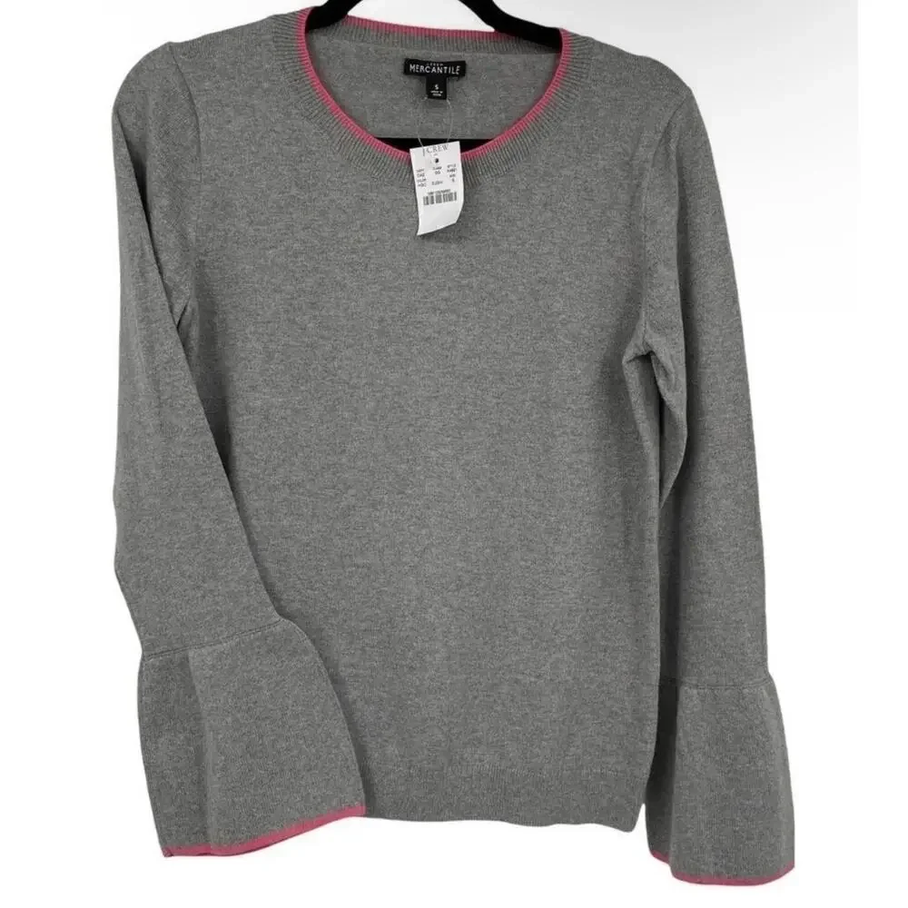 J. Crew new tags