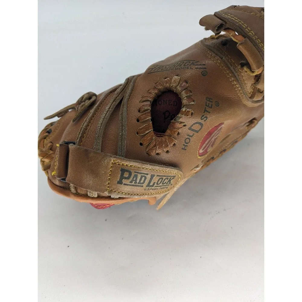 Rawlings fastback catchers