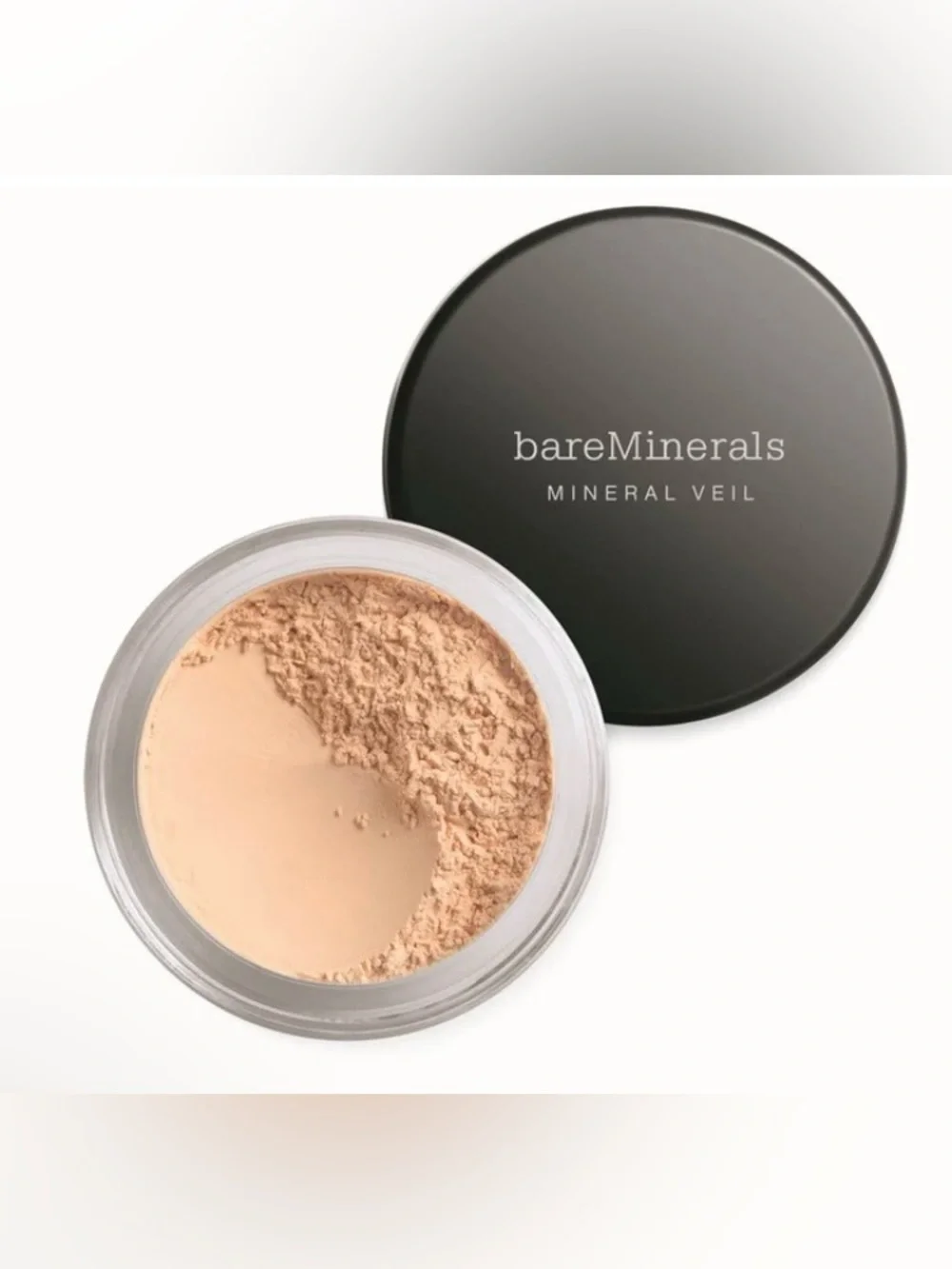 bareMinerals Illuminating Mineral Veil Full Sized and Sealed