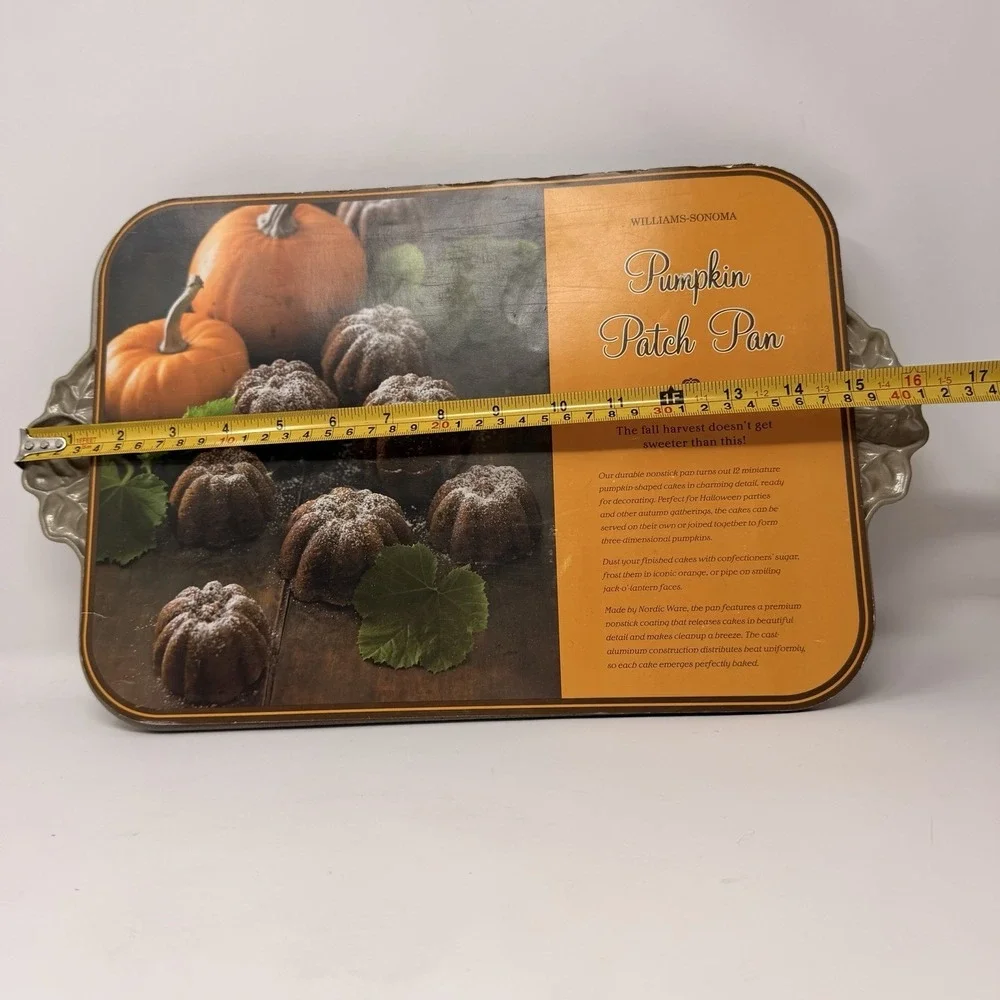 Williams Sonoma new old