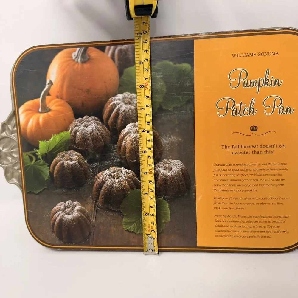 Williams Sonoma new old