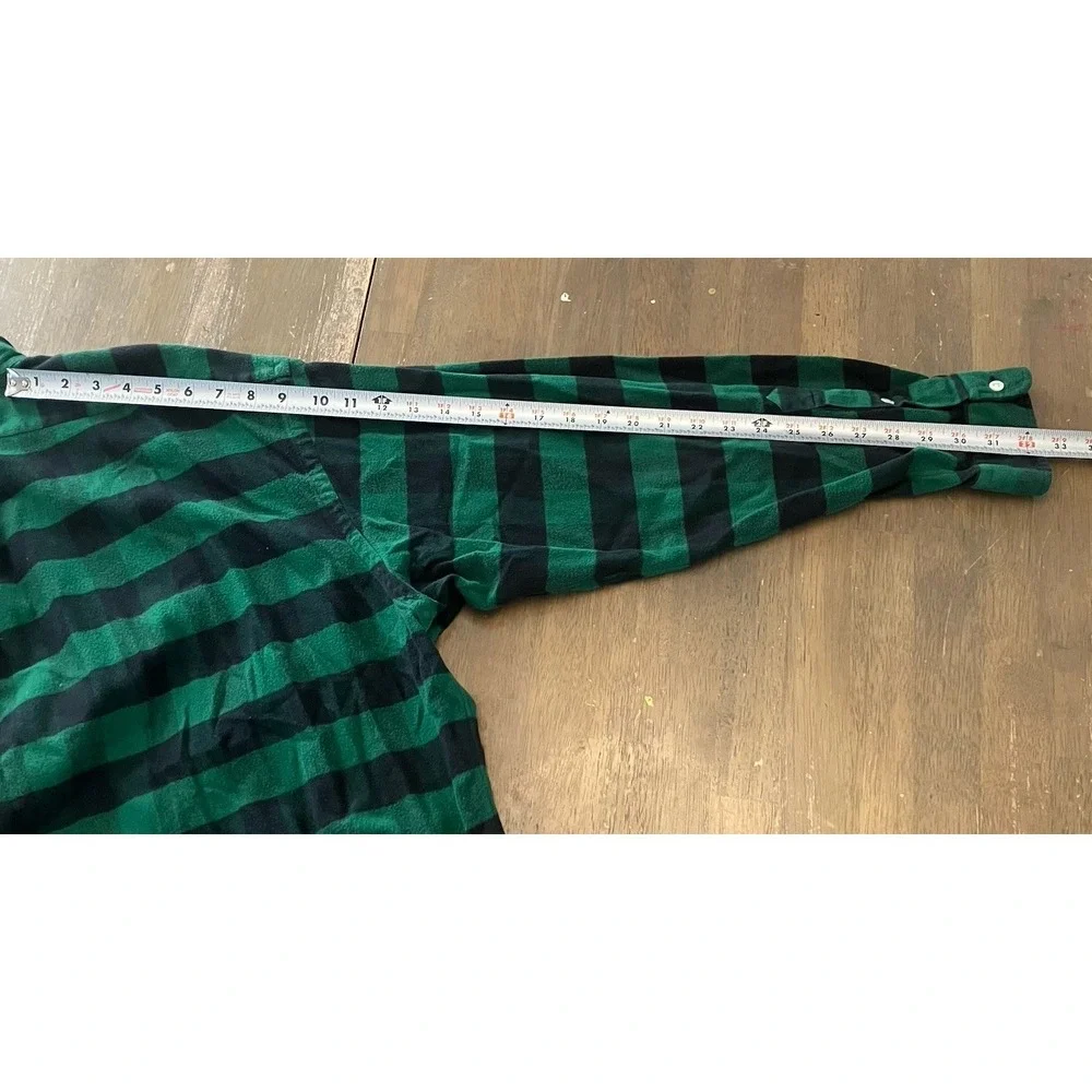 Polo Ralph Lauren measurements photos