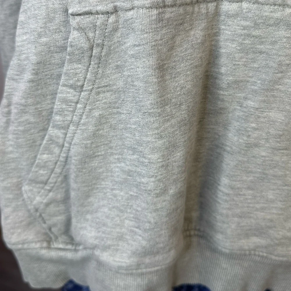 adidas may gray clothing