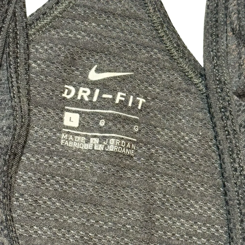 Nike dri fit