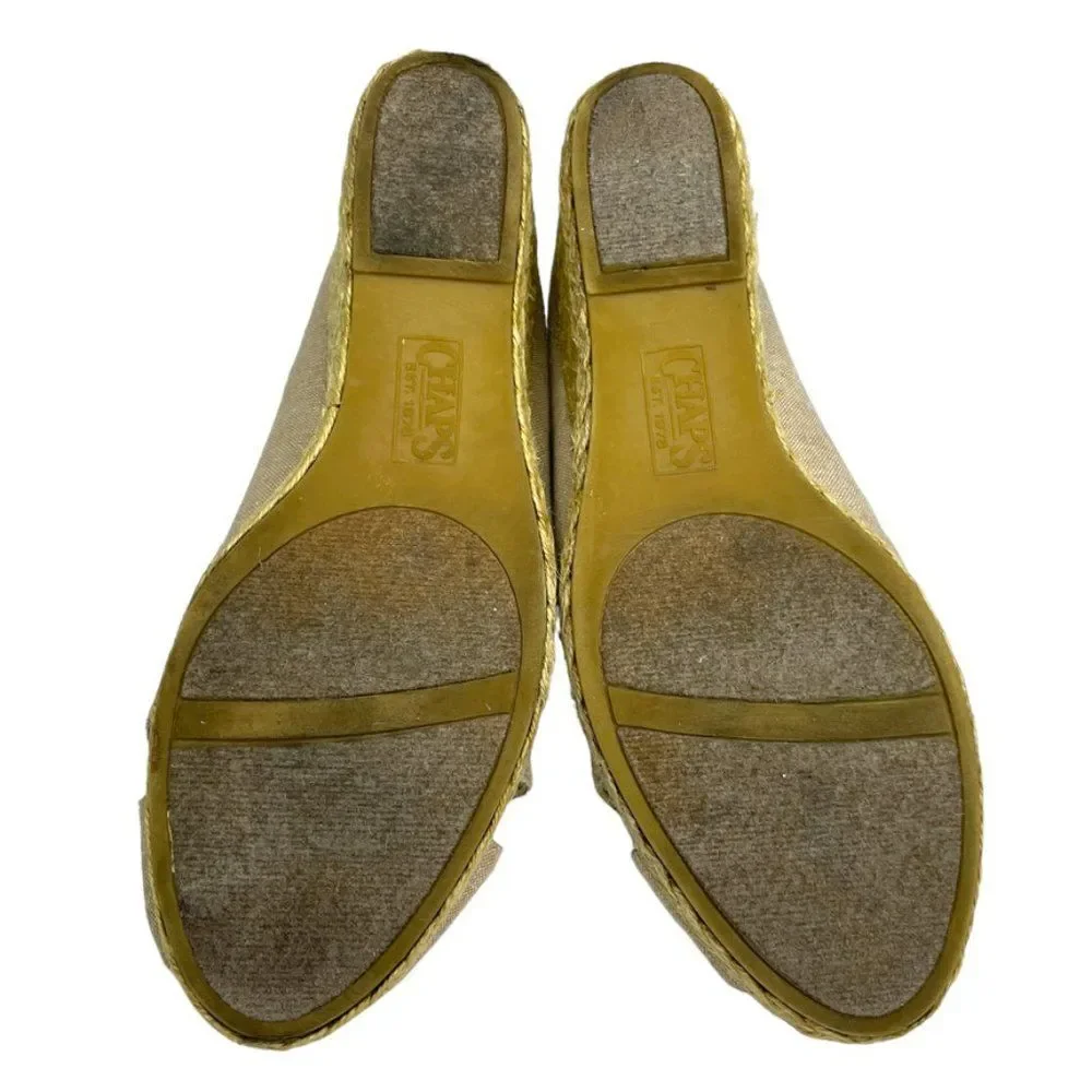 Chaps color medium shoe