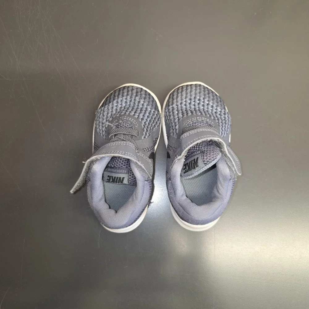 Nike brand style