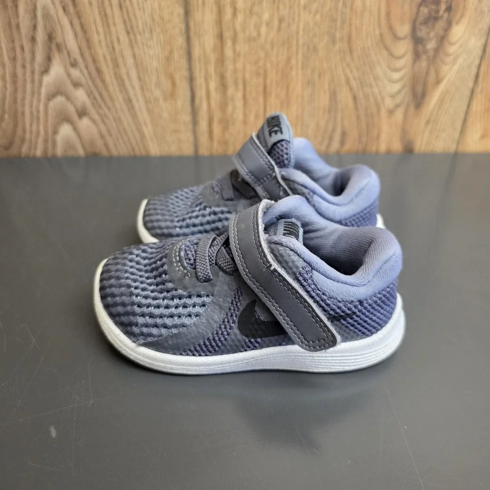 Nike brand style