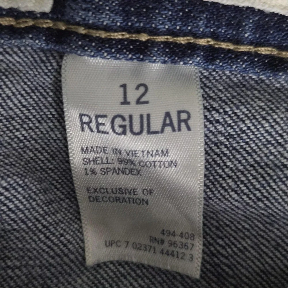 OshKosh Bgosh brand oshkosh