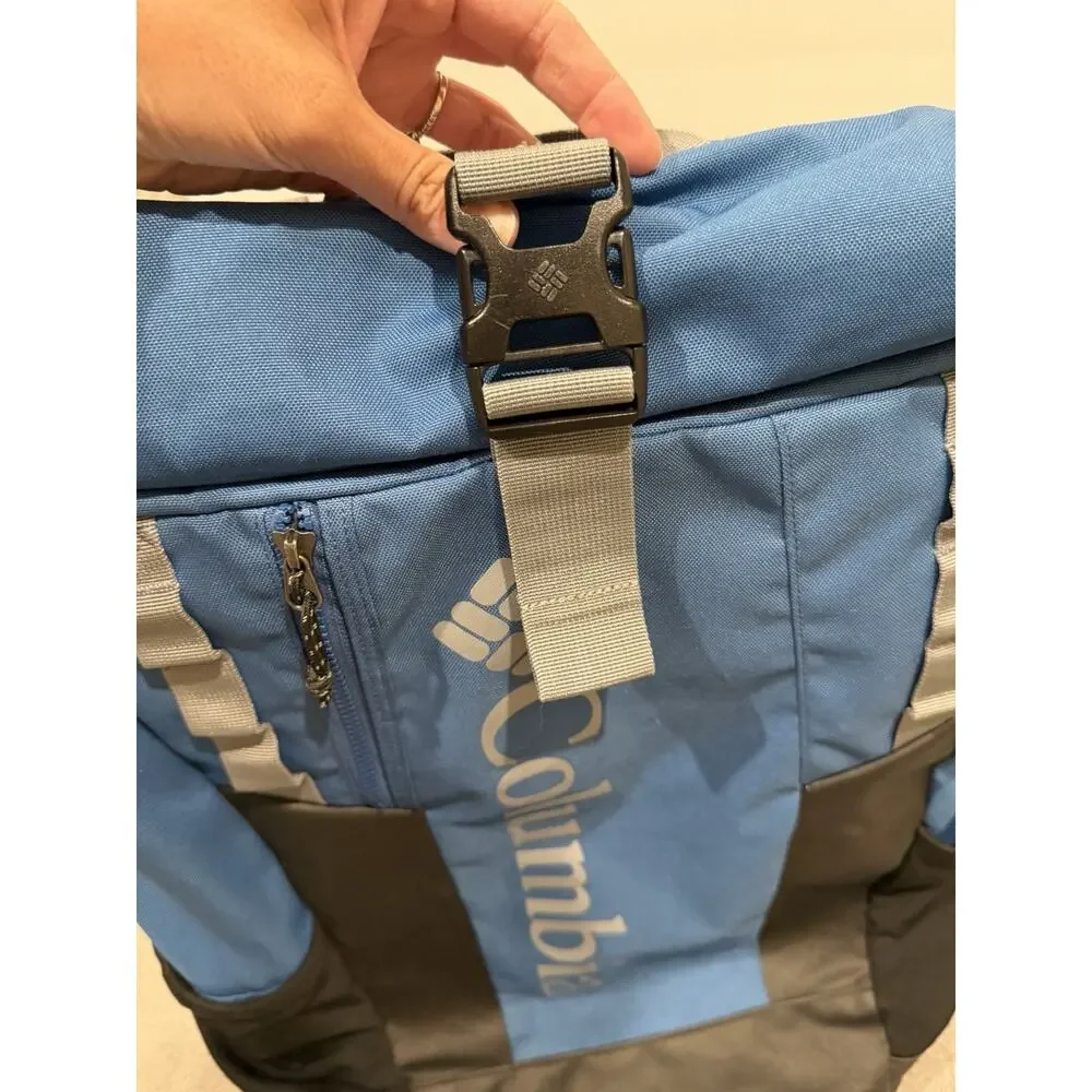 Columbia pre owned
