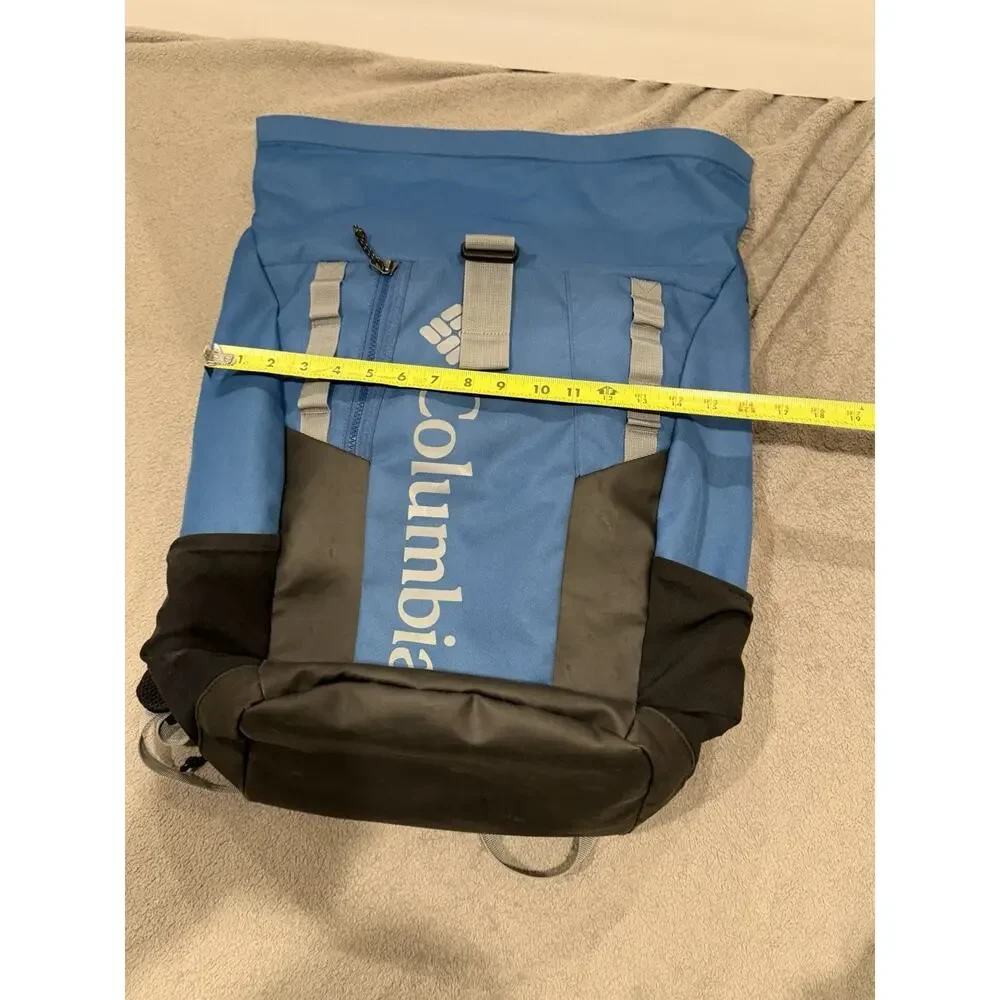 Columbia pre owned