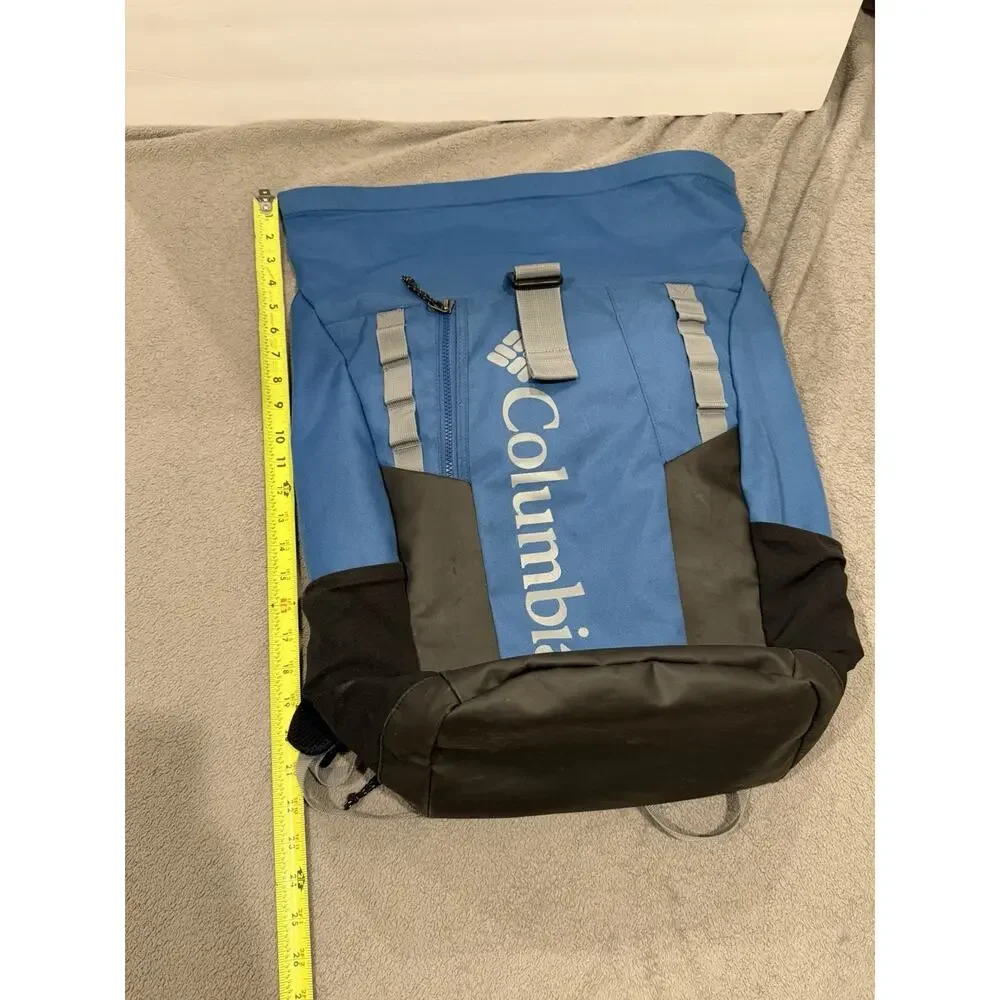 Columbia pre owned