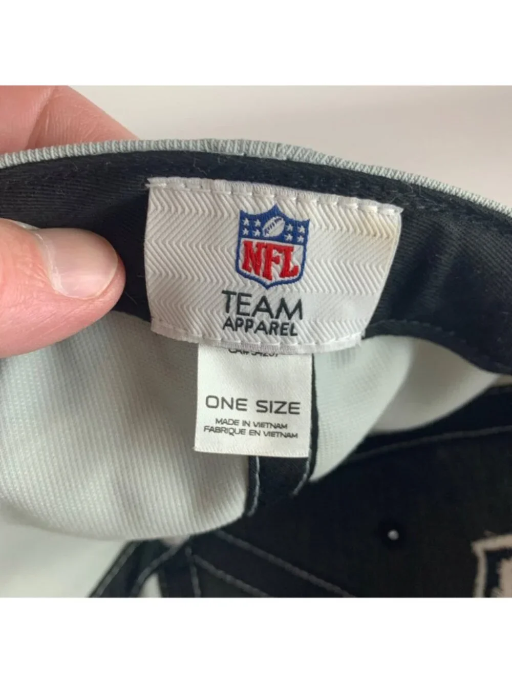 NFL sale item
