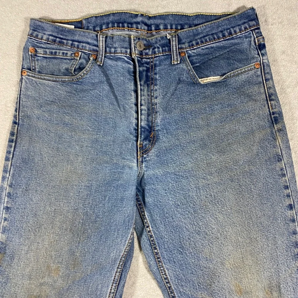 Levis levi 514