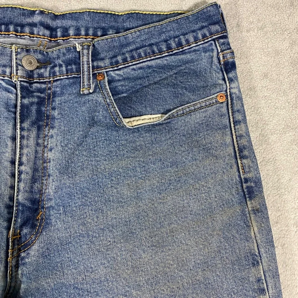 Levis levi 514
