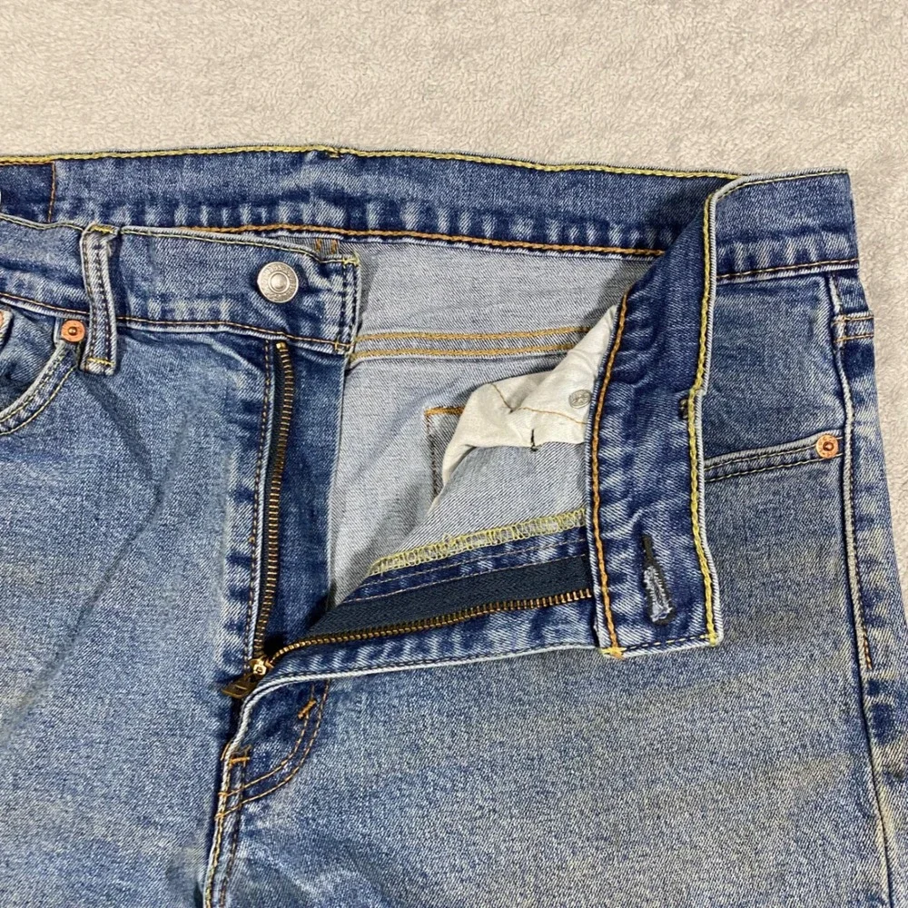 Levis levi 514