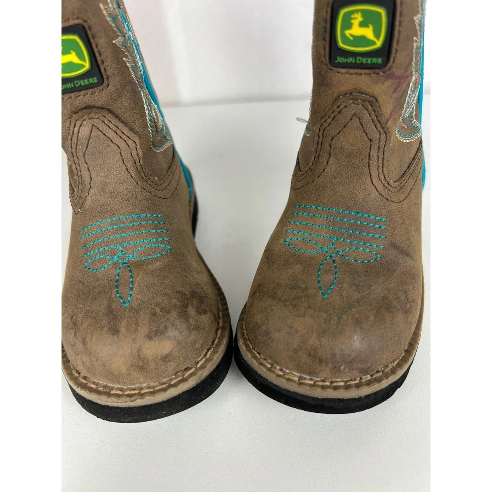John Deere john deere