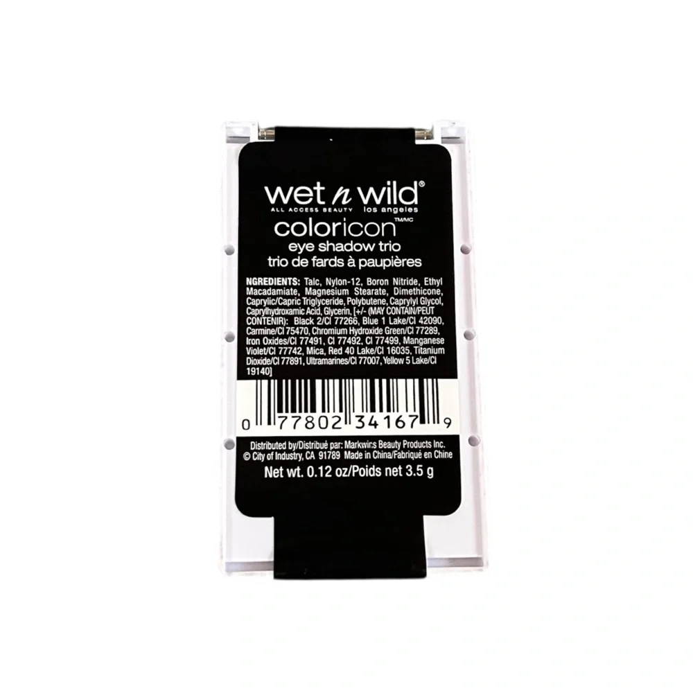 wet n wild wet wild