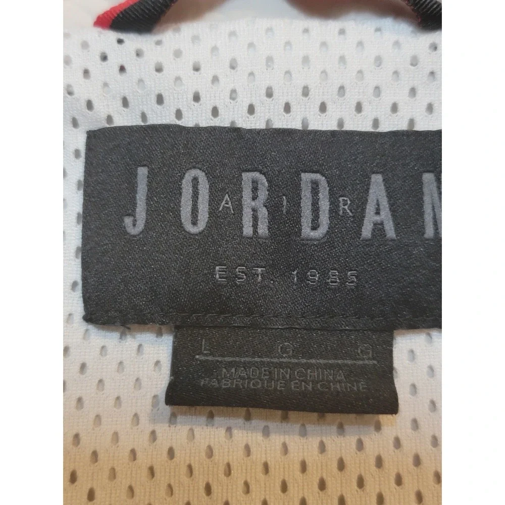 Jordan stylish est