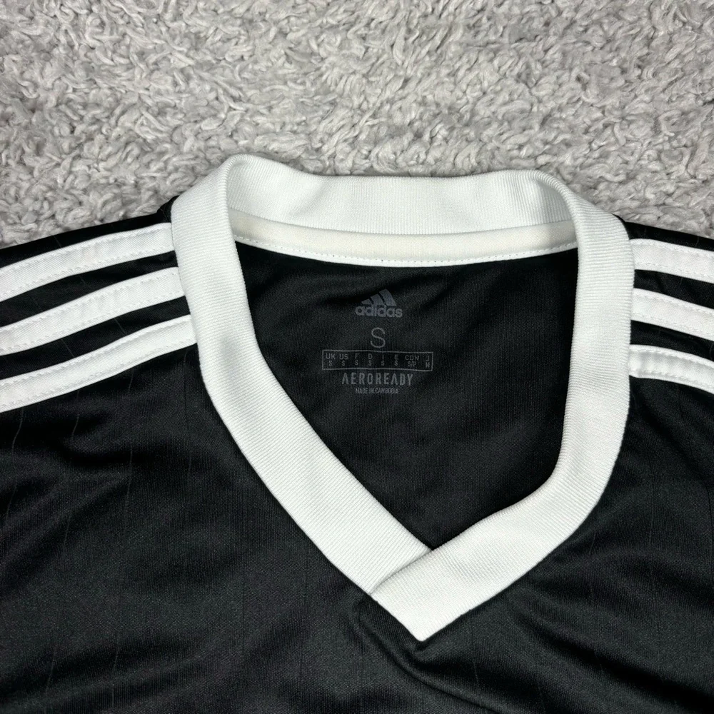 adidas soccer jersey