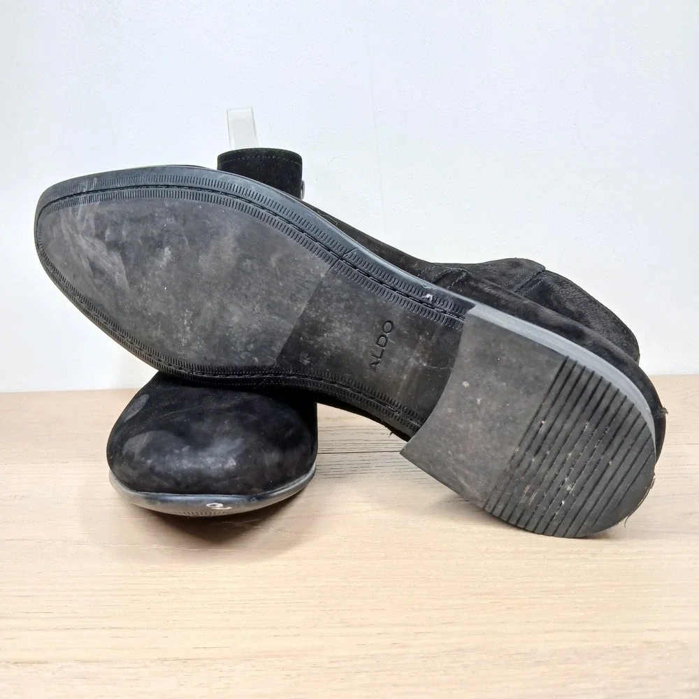 Aldo pre owned