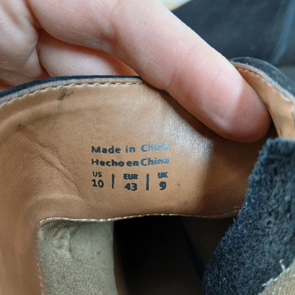 Aldo pre owned