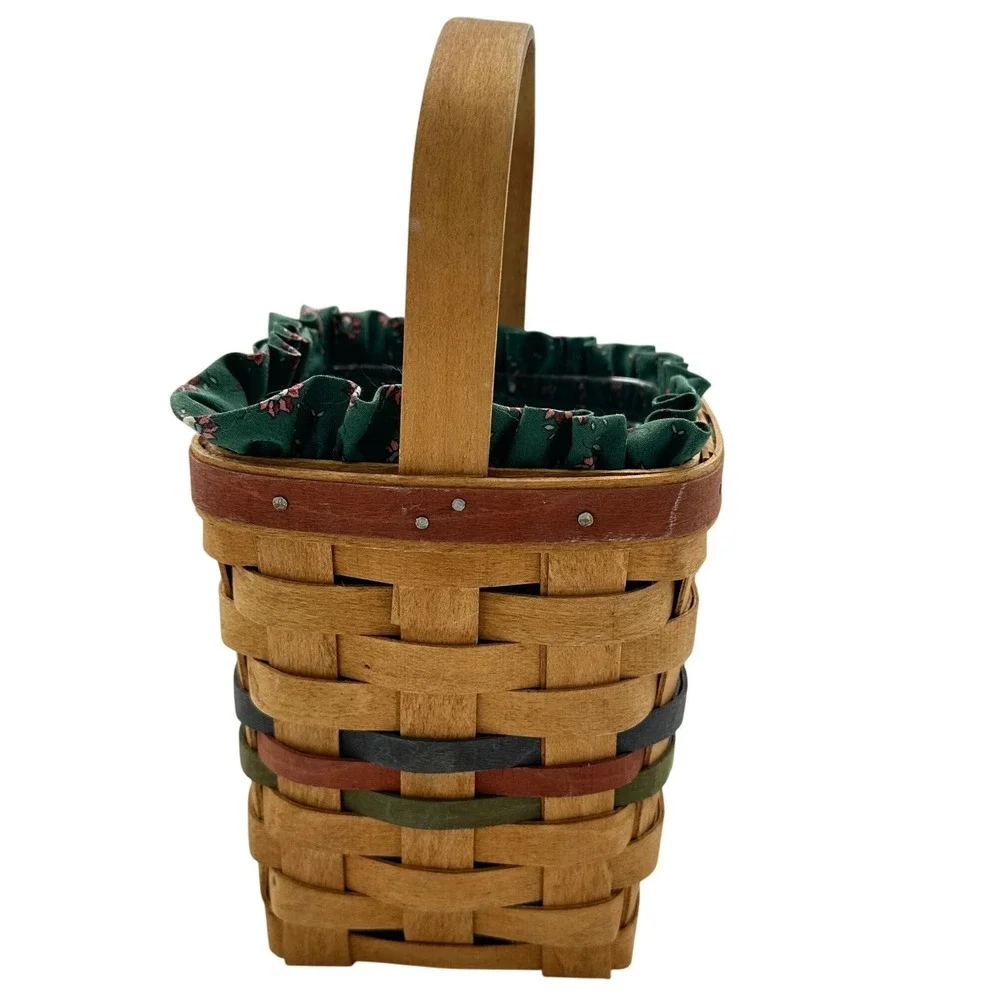 Longaberger vintage shades