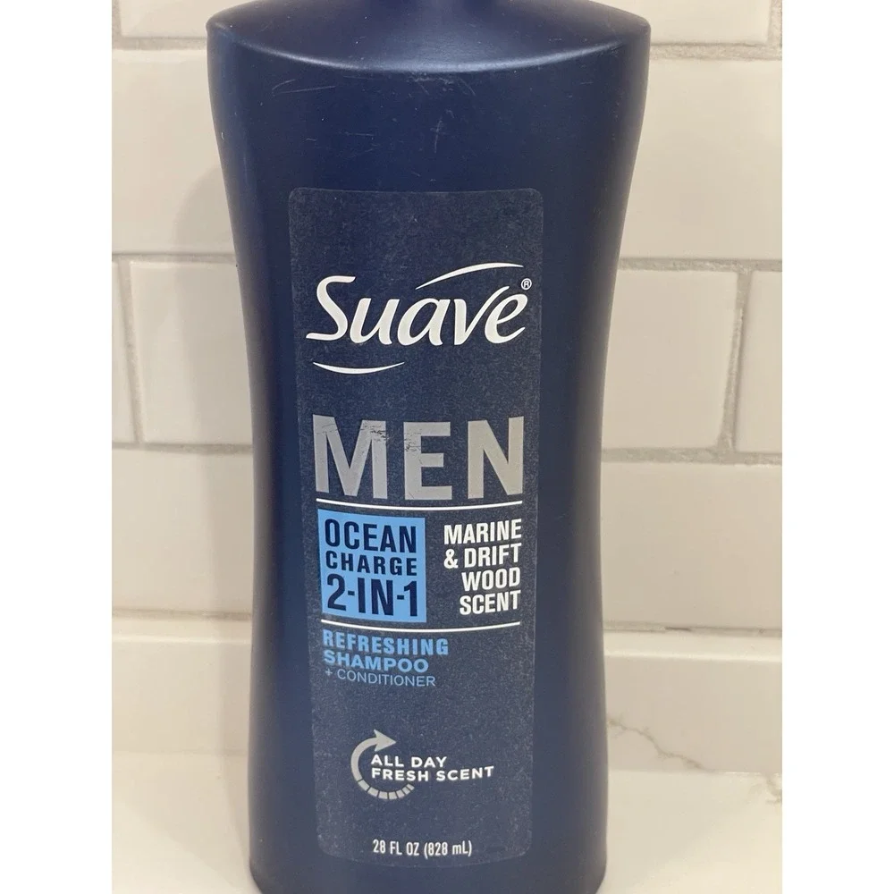 N/A suave men