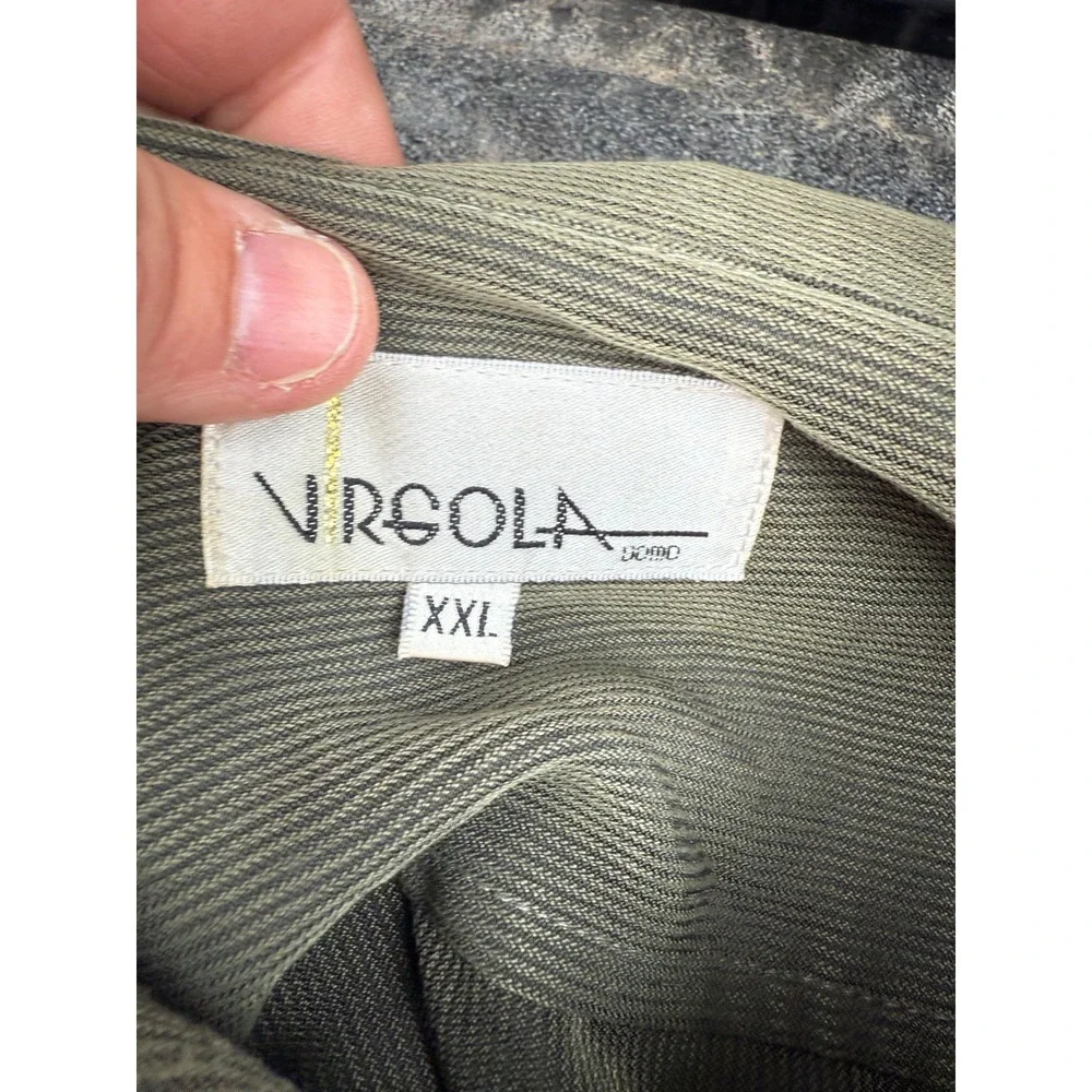 Virgola brand uomo