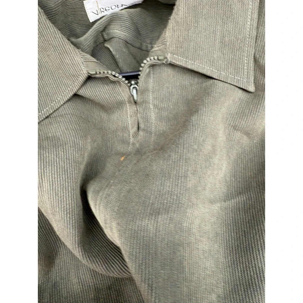 Virgola brand uomo