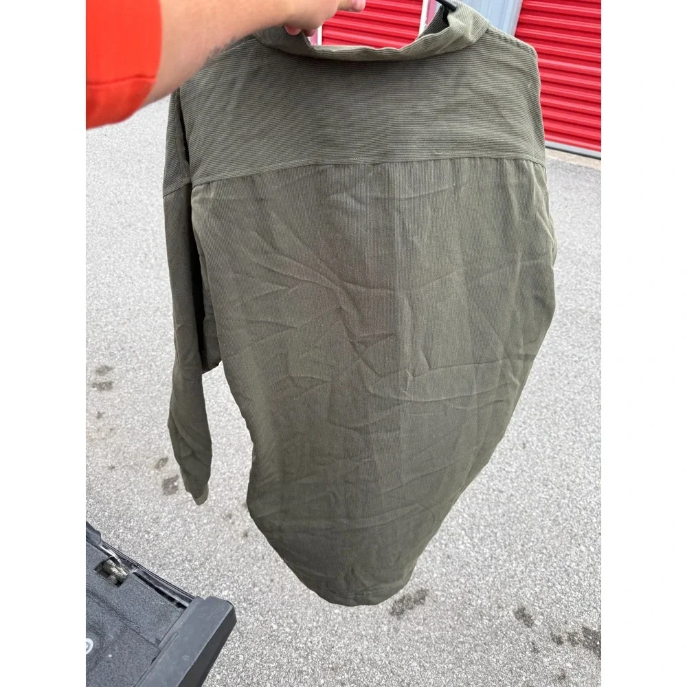 Virgola brand uomo