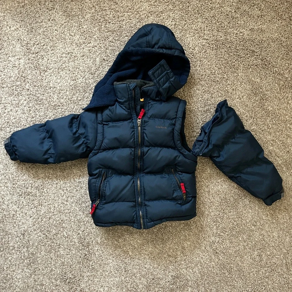 OshKosh Bgosh brand oshkosh