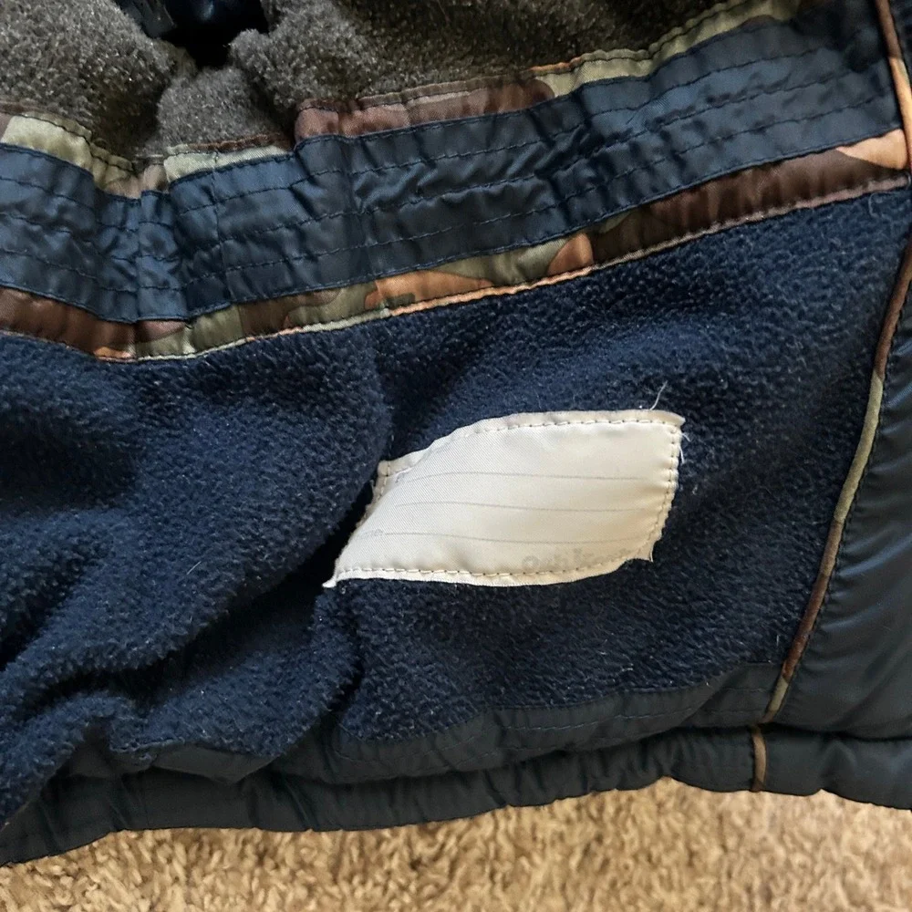 OshKosh Bgosh brand oshkosh