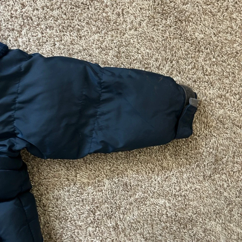 OshKosh Bgosh brand oshkosh
