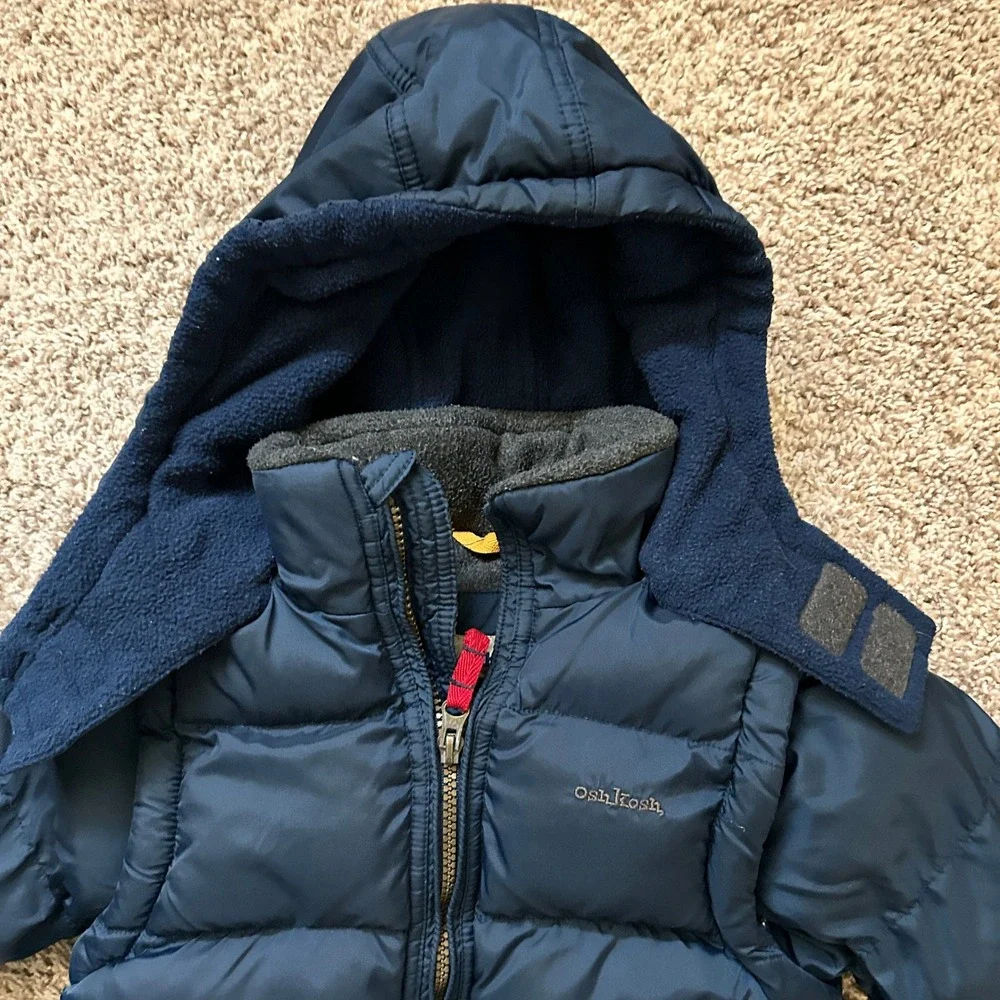 OshKosh Bgosh brand oshkosh