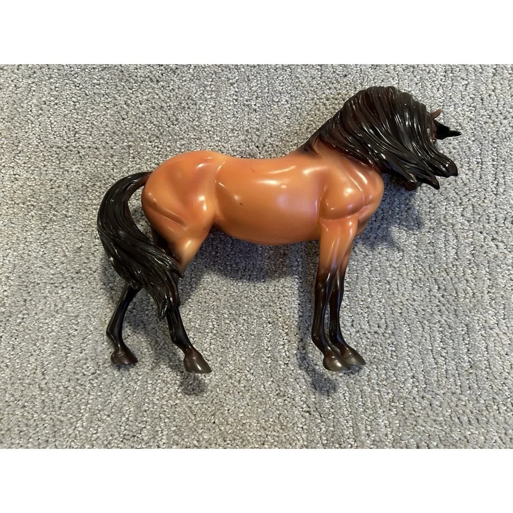 Breyer some marks