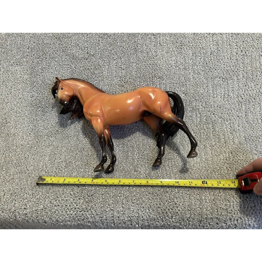 Breyer some marks